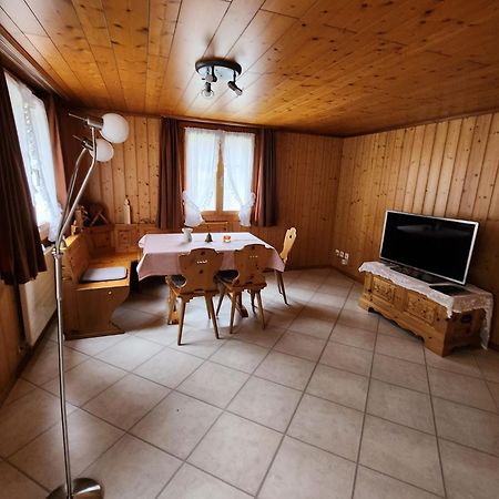 Alpenperle Apartman Isenthal Kültér fotó