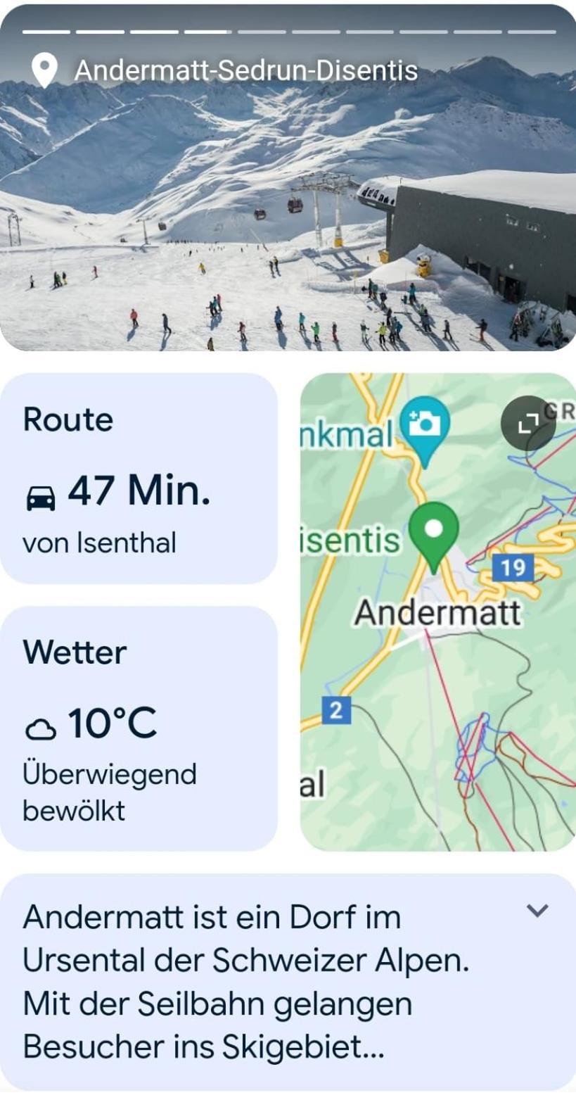 Alpenperle Apartman Isenthal Kültér fotó