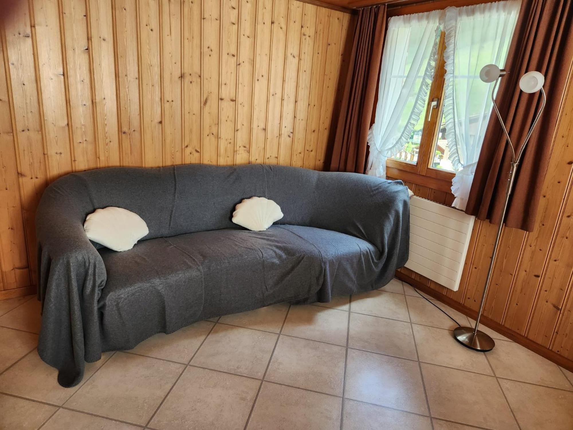 Alpenperle Apartman Isenthal Kültér fotó