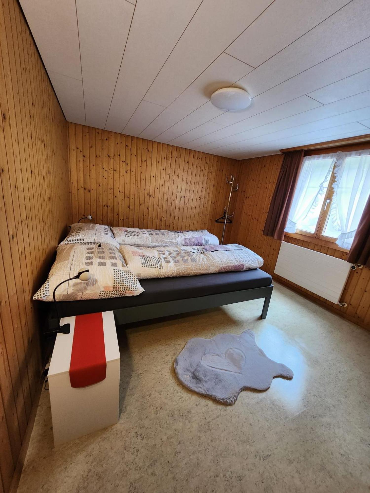Alpenperle Apartman Isenthal Kültér fotó