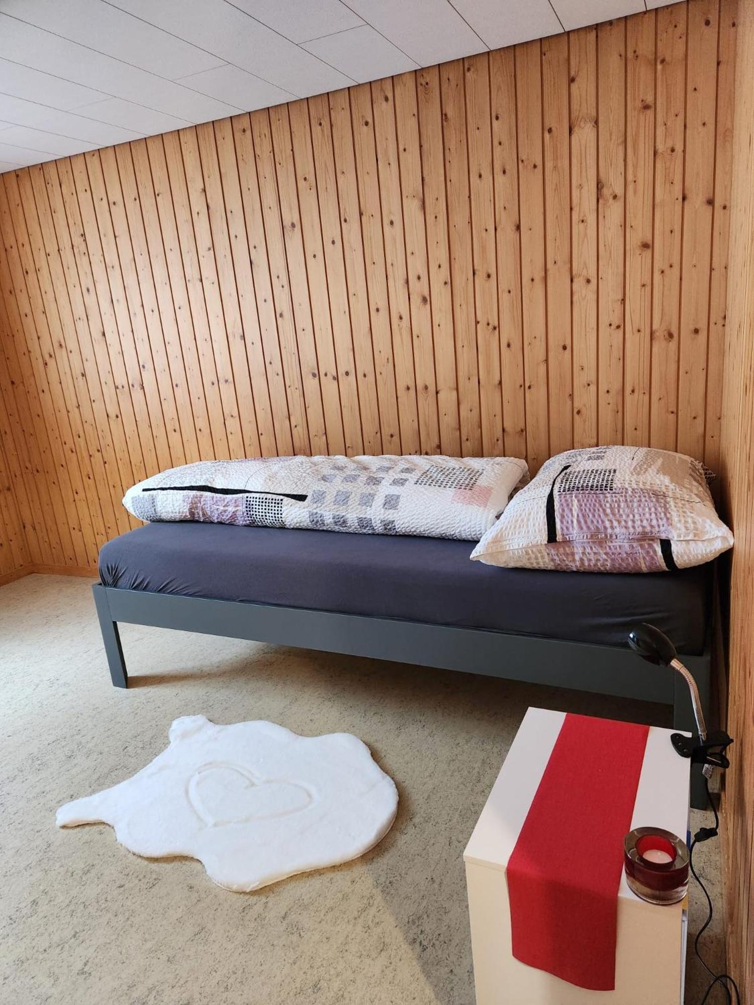 Alpenperle Apartman Isenthal Kültér fotó
